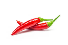 <p>Capsicum Annuum</p>