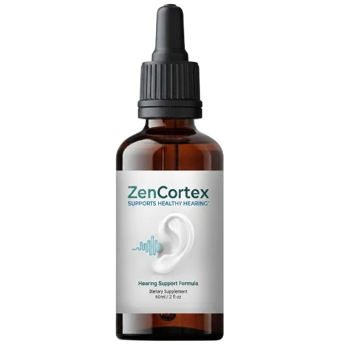 ZenCortex Starter Package